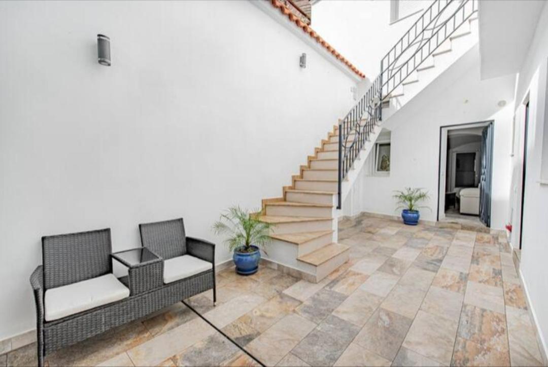 Loft Casa Del Duque Apartamento Arcos de la Frontera Exterior foto